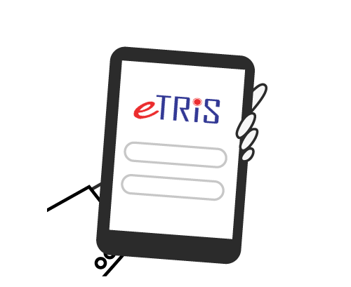 HRD Corp - Step - etris icon