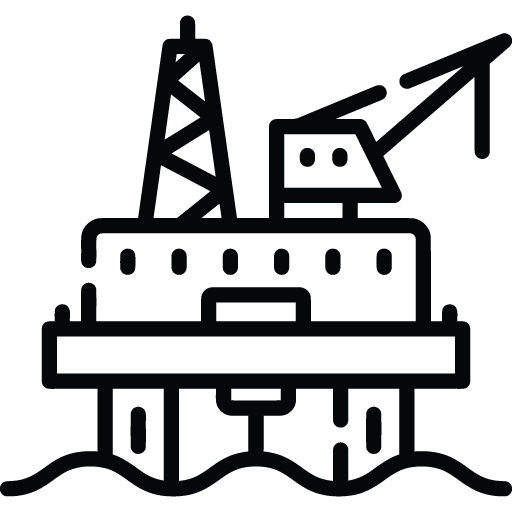 HRD Corp - IndSF (Oil, Gas & Energy)