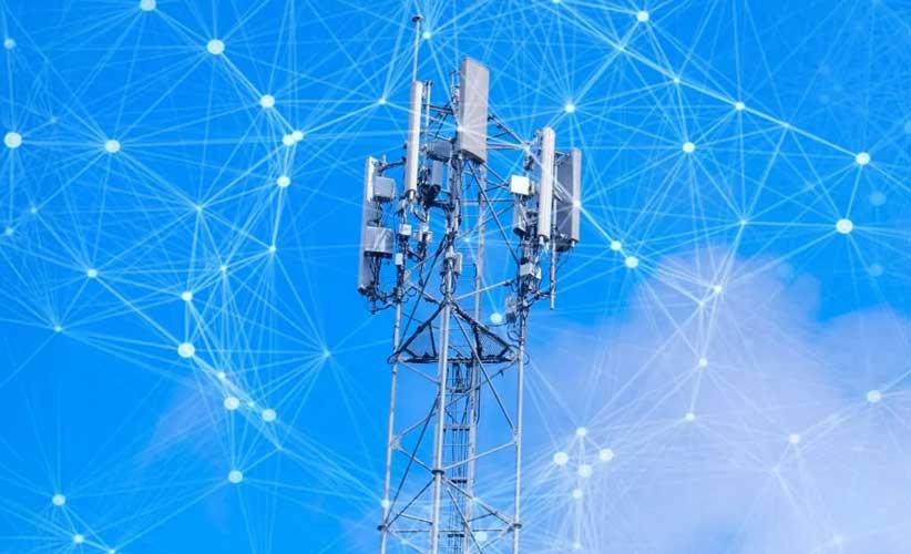 IndSF – Telecommunications IndSF - Telecommunications