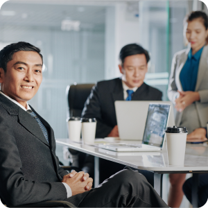 Captains-C-Suite-Leaders